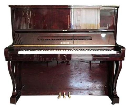 Đàn Piano Cơ Upright WAGNER HW30